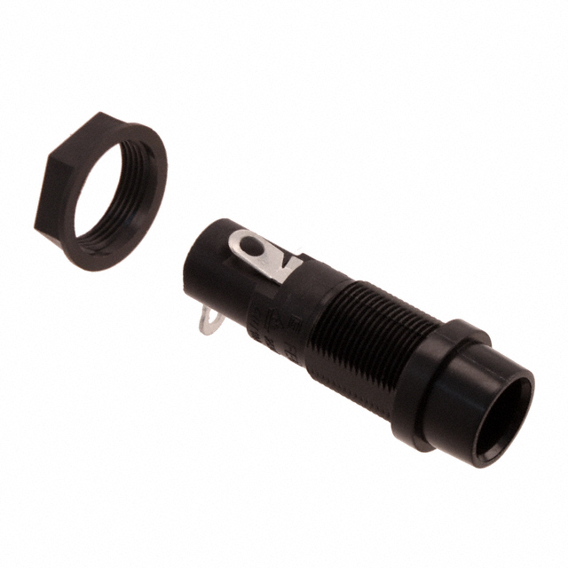 31.1801 SCHURTER Inc. Porte-fusibles